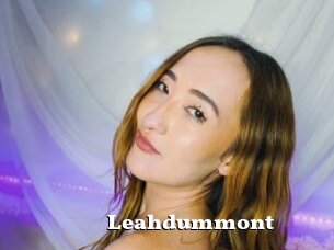 Leahdummont