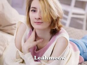 Leahmeow