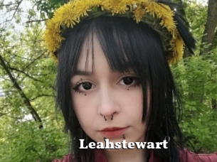 Leahstewart