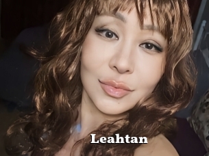 Leahtan