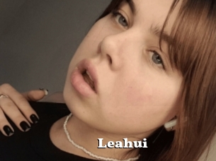 Leahui