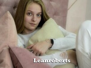 Leanroberts