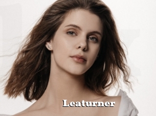 Leaturner