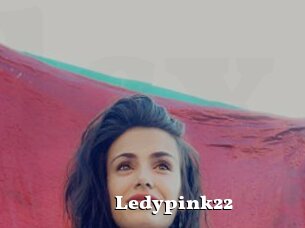 Ledypink22