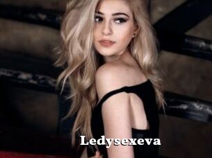 Ledysexeva