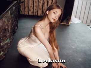 Leelasun