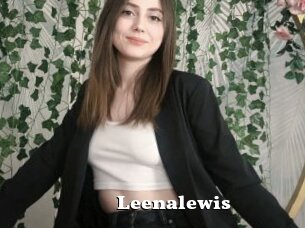 Leenalewis