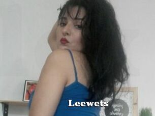 Leewets