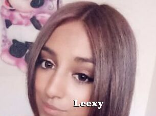 Leexy