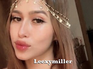 Leexymiller