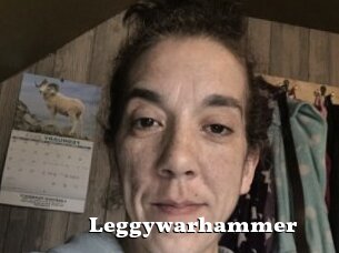 Leggywarhammer