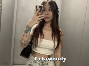 Leiawoody