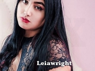 Leiawright