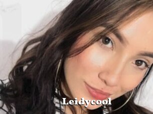 Leidycool