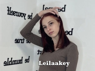 Leilaakey