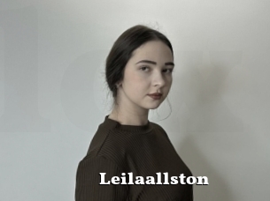 Leilaallston