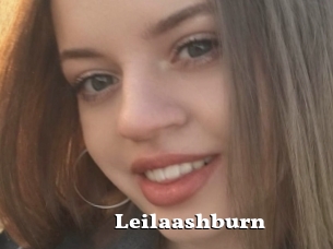 Leilaashburn