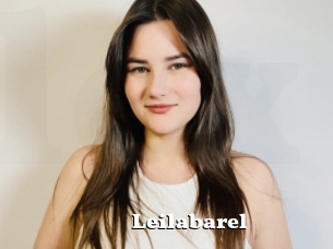 Leilabarel