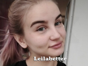 Leilabetter