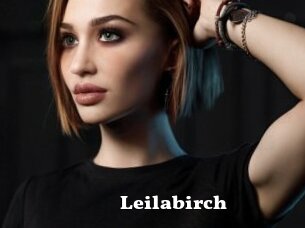 Leilabirch