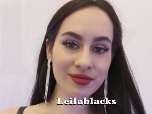 Leilablacks