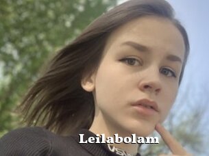 Leilabolam