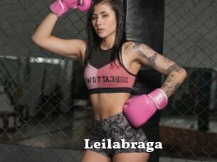 Leilabraga