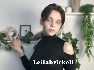 Leilabrickell