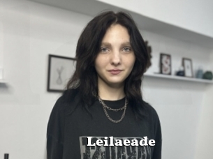 Leilaeade