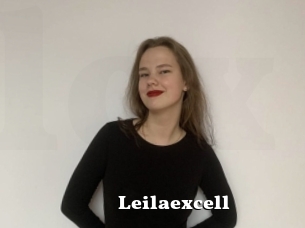 Leilaexcell