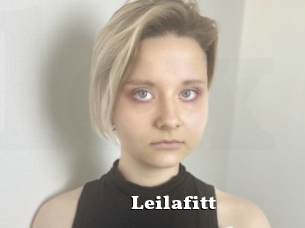 Leilafitt