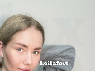 Leilafort