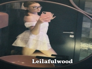 Leilafulwood