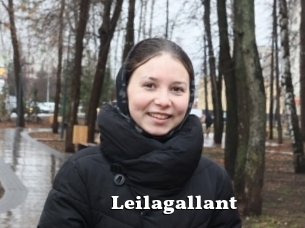 Leilagallant