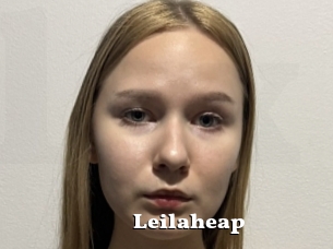 Leilaheap