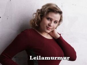 Leilamurmur