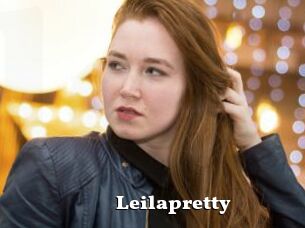 Leilapretty