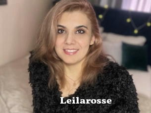 Leilarosse