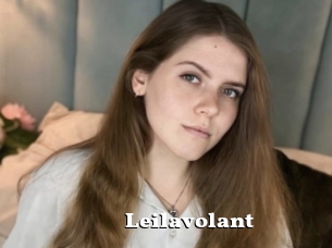 Leilavolant