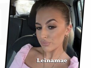 Leinamae