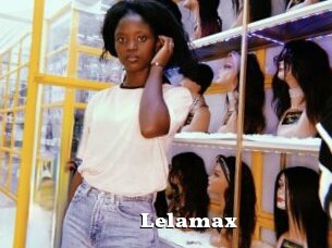 Lelamax