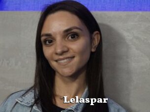 Lelaspar