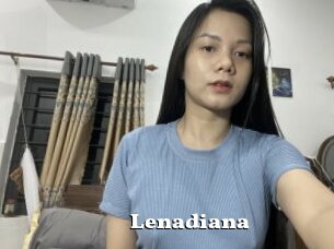 Lenadiana