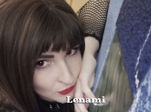 Lenami