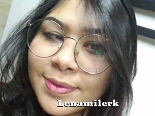 Lenamilerk