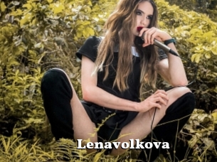 Lenavolkova