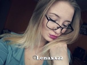 Lenaxx22