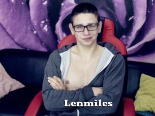 Lenmiles