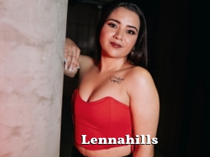 Lennahills