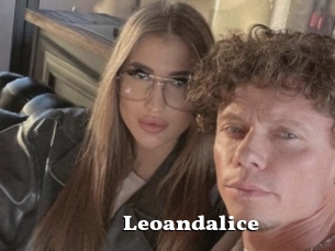 Leoandalice